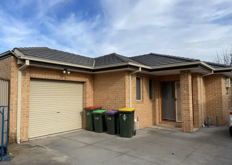 2/5 Graham Court, Altona Meadows VIC 3028