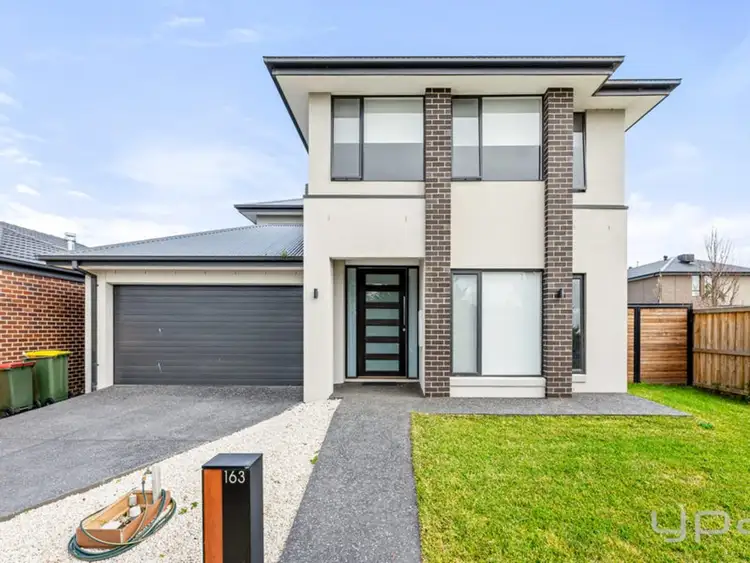 163 Bonds Lane, Greenvale VIC 3059