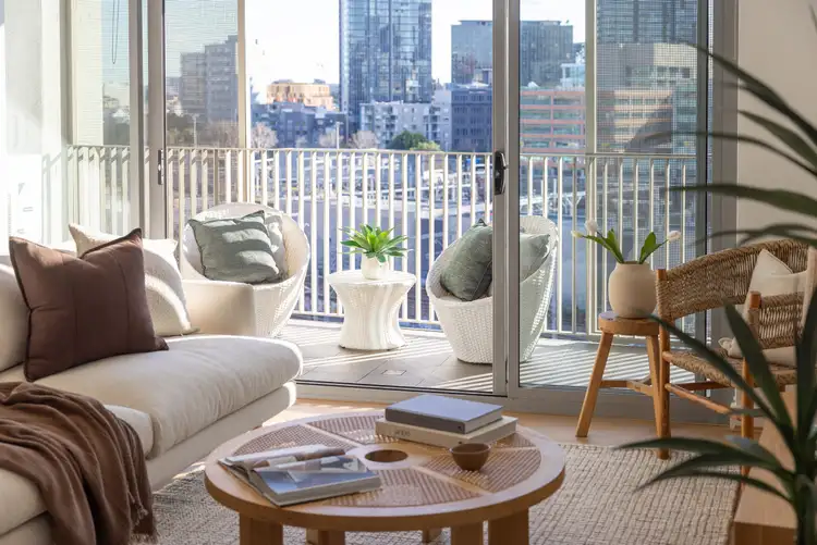 Third view of Homely apartment listing, 71/30-34 Chalmers Street, Surry Hills NSW 2010