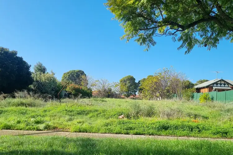 Third view of Homely land listing, 34 Dudley Street, Midland WA 6056