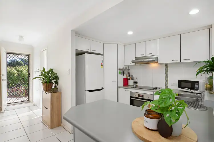 Second view of Homely townhouse listing, 41/113 Castle Hill Drive, Murrumba Downs QLD 4503