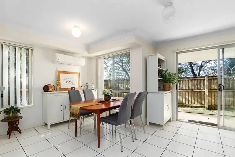 Third view of Homely townhouse listing, 41/113 Castle Hill Drive, Murrumba Downs QLD 4503