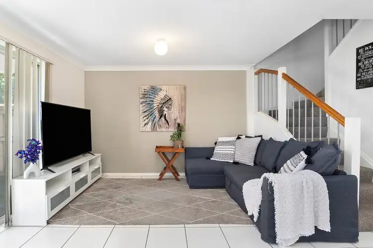 Fourth view of Homely townhouse listing, 41/113 Castle Hill Drive, Murrumba Downs QLD 4503