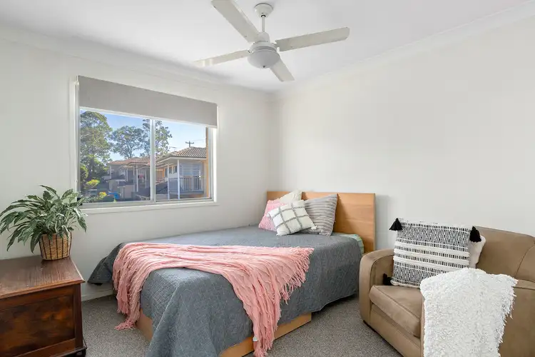 Fifth view of Homely townhouse listing, 41/113 Castle Hill Drive, Murrumba Downs QLD 4503