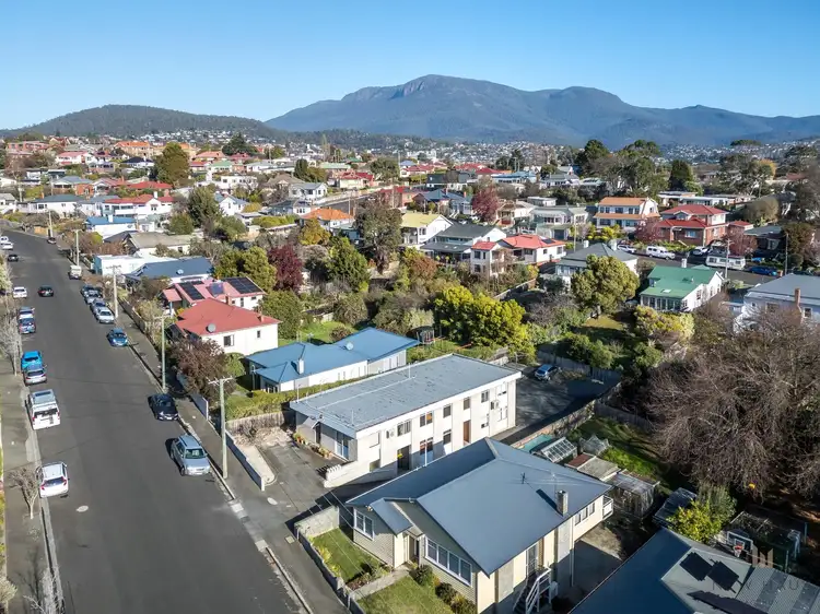 4/38 Oldham Avenue, New Town TAS 7008