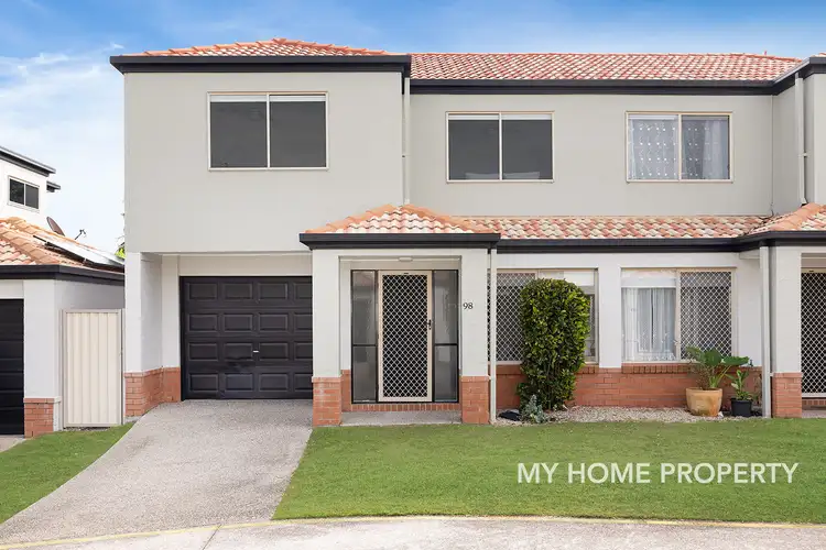 98/25 Dasyure Place, Wynnum West QLD 4178