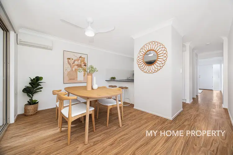 Third view of Homely townhouse listing, 98/25 Dasyure Place, Wynnum West QLD 4178