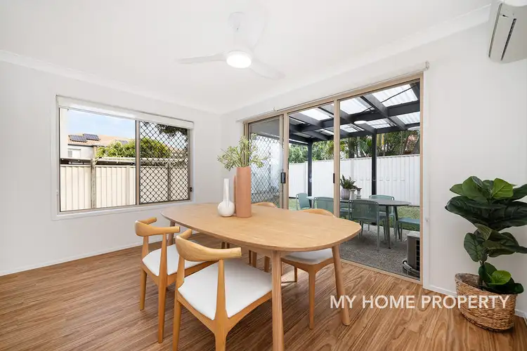 Fourth view of Homely townhouse listing, 98/25 Dasyure Place, Wynnum West QLD 4178