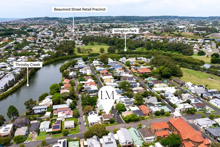 Main view of Homely house listing, 27 Tighes Terrace, Tighes Hill NSW 2297