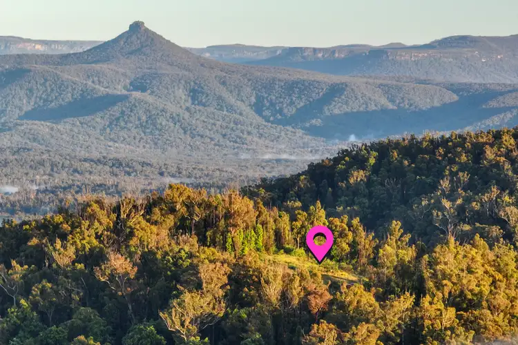 LOT 8 Old Coach Road, Termeil NSW 2539