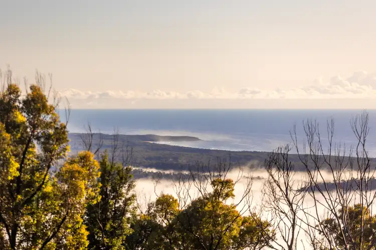 LOT 8 Old Coach Road, Termeil NSW 2539