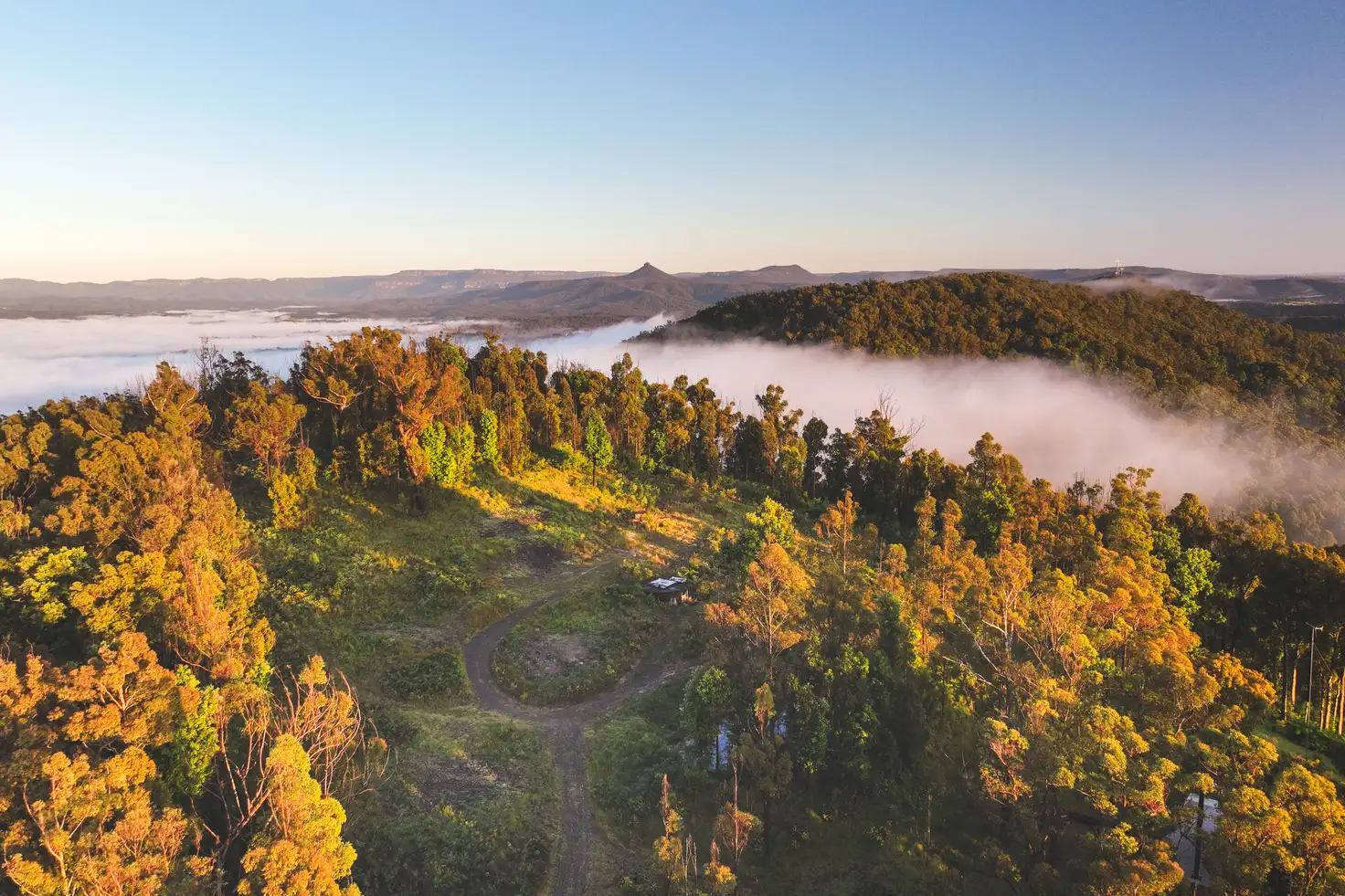 Main view of Homely rural property listing, LOT 8 Old Coach Road, Termeil NSW 2539