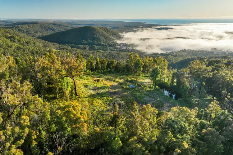 Fifth view of Homely rural property listing, LOT 8 Old Coach Road, Termeil NSW 2539