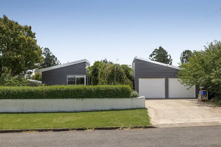 Main view of Homely house listing, 19 Mina Street, Rangeville QLD 4350