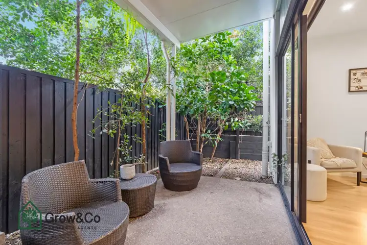 Third view of Homely townhouse listing, 29/906 Hamilton Road, Mcdowall QLD 4053
