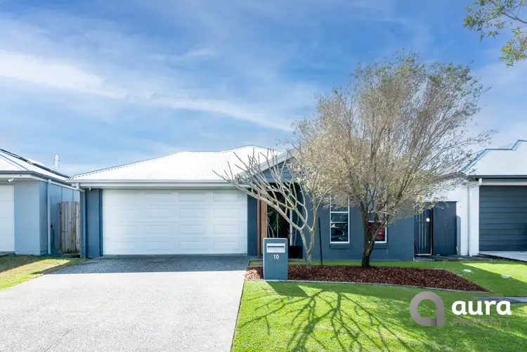 10 Harlequin Road, Palmview QLD 4553
