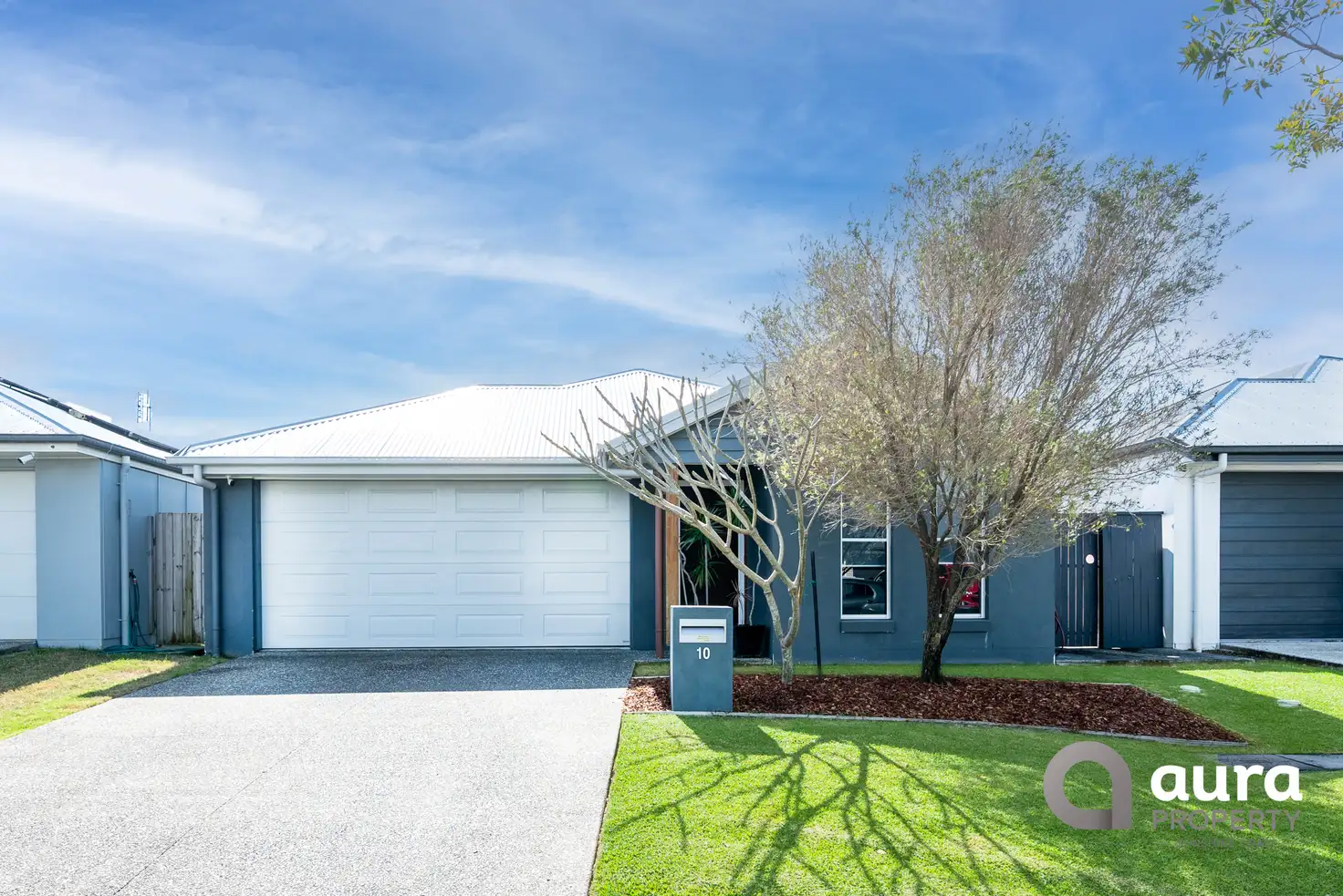 Main view of Homely house listing, 10 Harlequin Road, Palmview QLD 4553