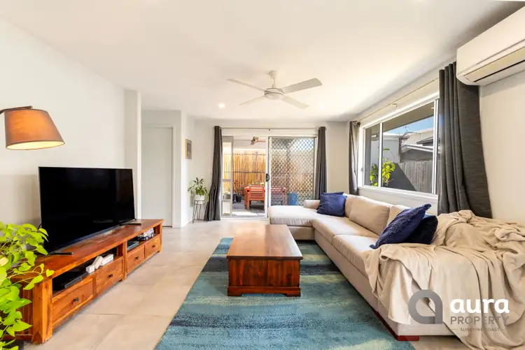 Fifth view of Homely house listing, 10 Harlequin Road, Palmview QLD 4553