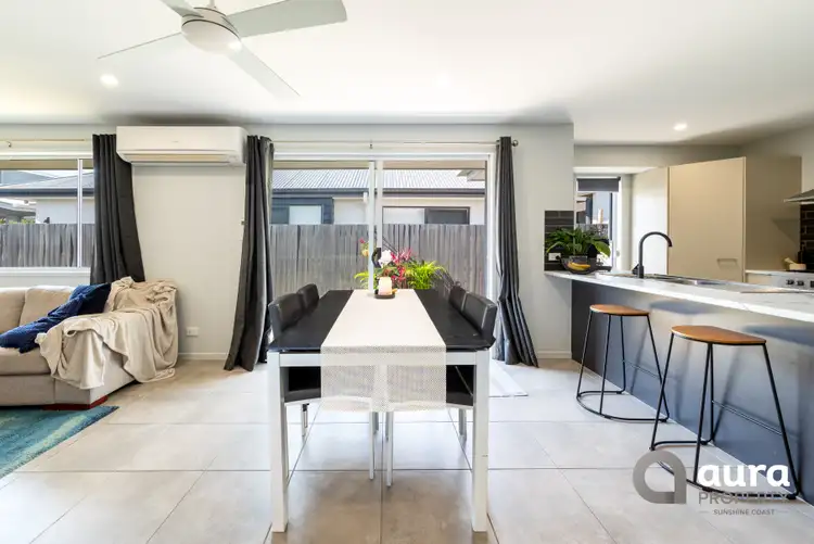 Sixth view of Homely house listing, 10 Harlequin Road, Palmview QLD 4553