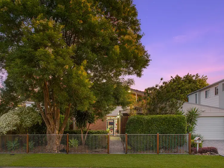 Main view of Homely house listing, 28 Donatello Street, Fig Tree Pocket QLD 4069
