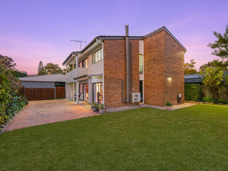 Second view of Homely house listing, 28 Donatello Street, Fig Tree Pocket QLD 4069