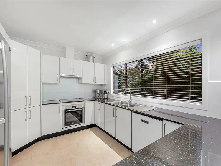 Fourth view of Homely house listing, 28 Donatello Street, Fig Tree Pocket QLD 4069