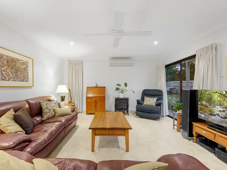 Sixth view of Homely house listing, 28 Donatello Street, Fig Tree Pocket QLD 4069