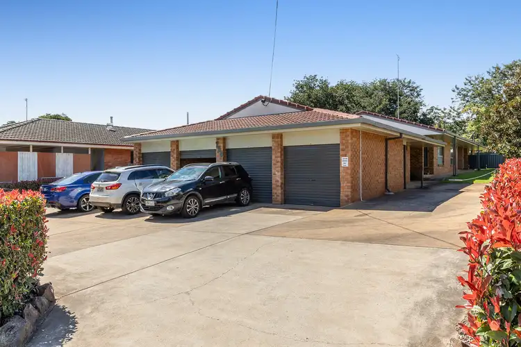 Second view of Homely unit listing, 2/756 Ruthven Street, South Toowoomba QLD 4350