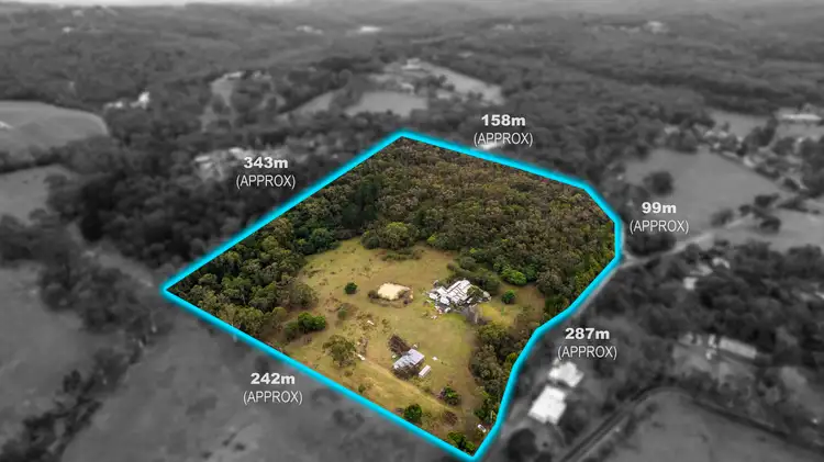 Third view of Homely land listing, 5 Peterson Road, Officer VIC 3809