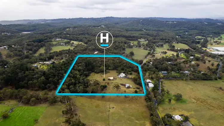 Fourth view of Homely land listing, 5 Peterson Road, Officer VIC 3809