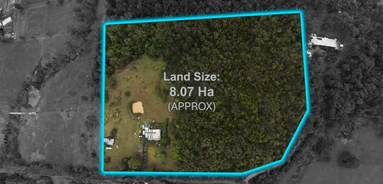 Fourth view of Homely land listing, 5 Peterson Road, Officer VIC 3809