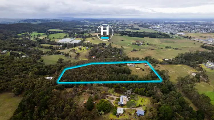 Fifth view of Homely land listing, 5 Peterson Road, Officer VIC 3809
