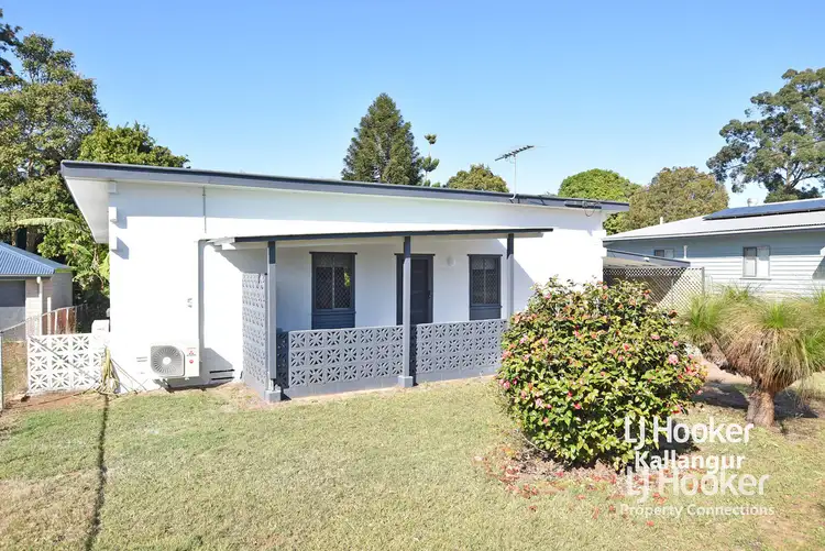 22 The Crescent, Kallangur QLD 4503