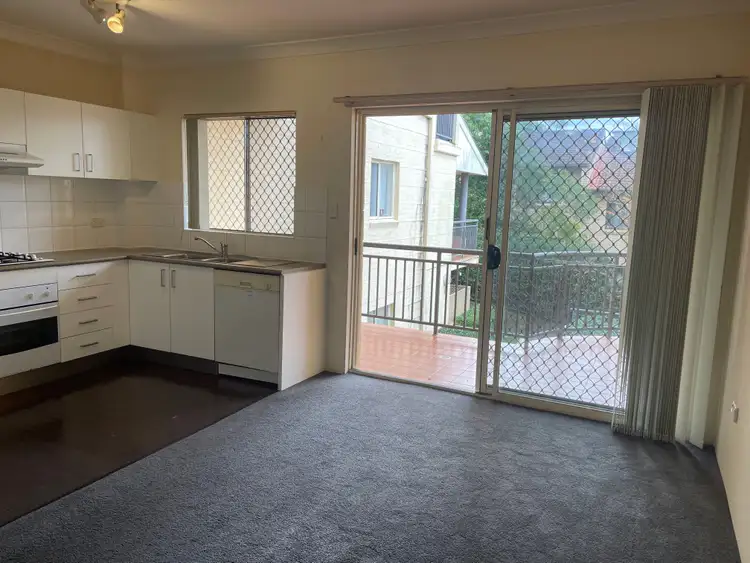 Third view of Homely unit listing, 22/37-39 Sherbrook Road, Hornsby NSW 2077