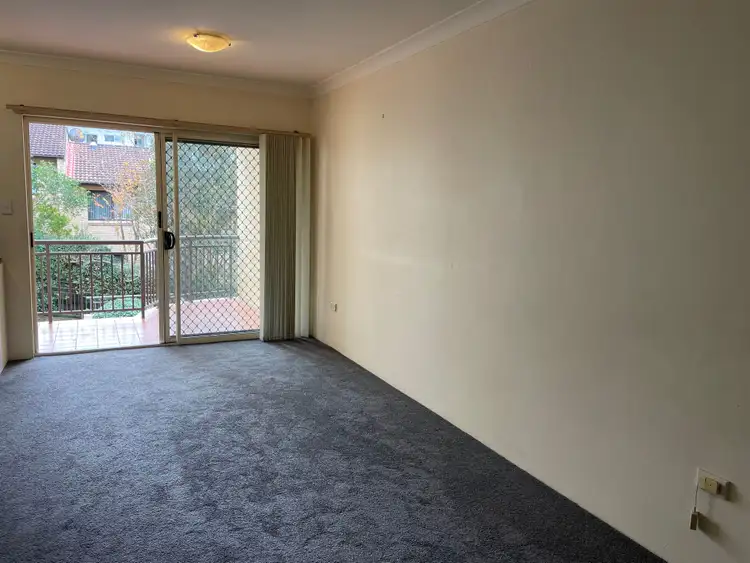 Fourth view of Homely unit listing, 22/37-39 Sherbrook Road, Hornsby NSW 2077