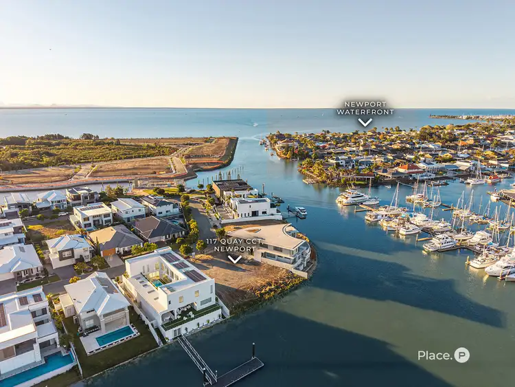 117 Quay Circuit, Newport QLD 4020