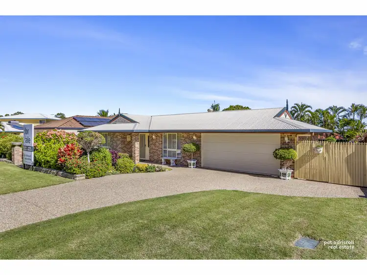 7 Millbrook Court, Norman Gardens QLD 4701