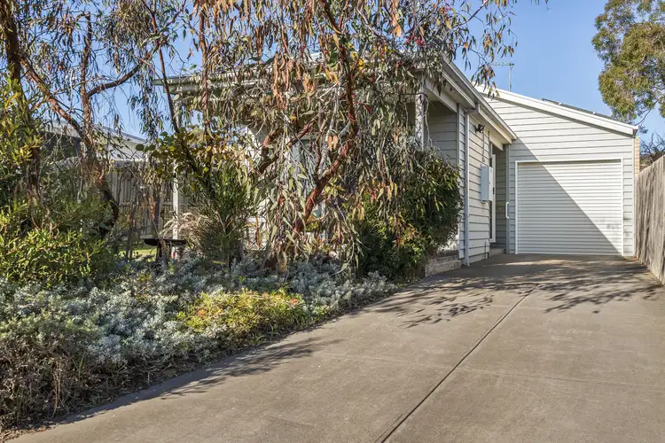 Main view of Homely house listing, 2/22 Smythe Street, Portarlington VIC 3223