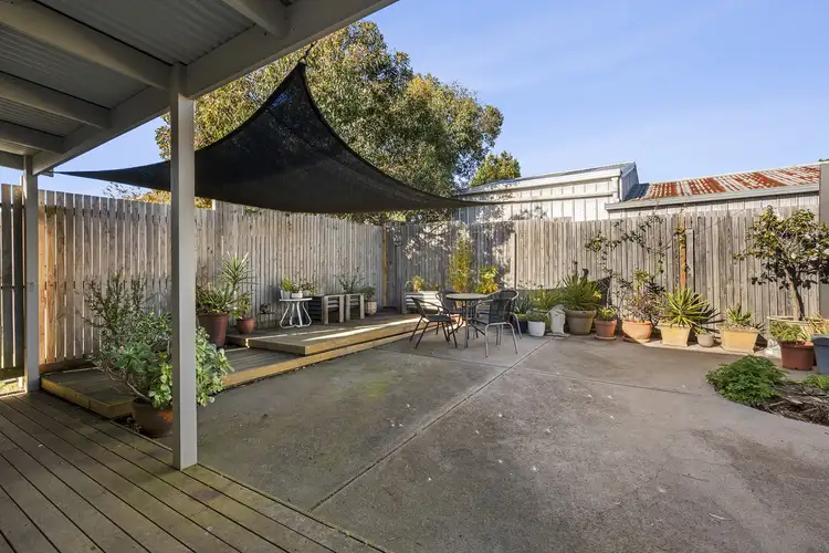 Third view of Homely house listing, 2/22 Smythe Street, Portarlington VIC 3223