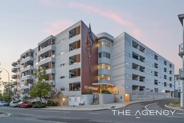 20/2 Rowe Avenue, Rivervale WA 6103