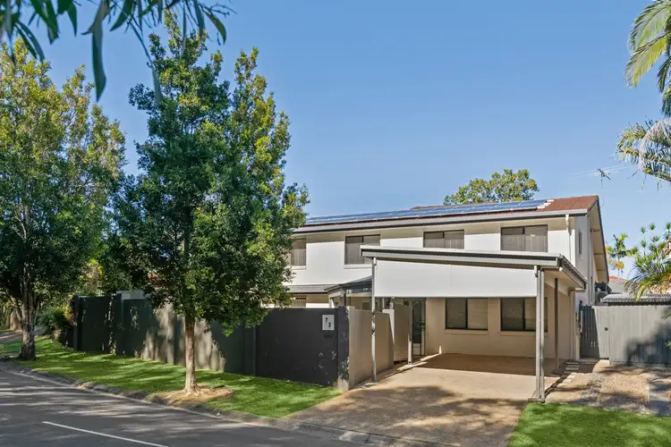 Second view of Homely house listing, 72 Remick Street, Stafford Heights QLD 4053