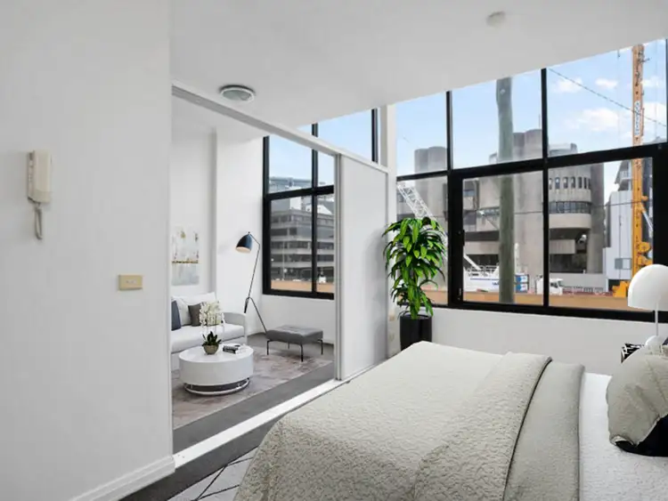 106/420 Pacific Highway, Crows Nest NSW 2065
