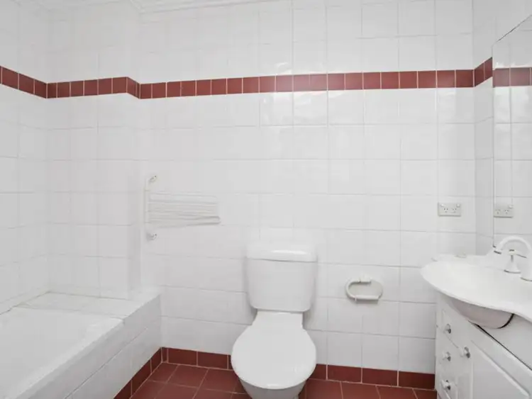 Fourth view of Homely unit listing, 106/420 Pacific Highway, Crows Nest NSW 2065