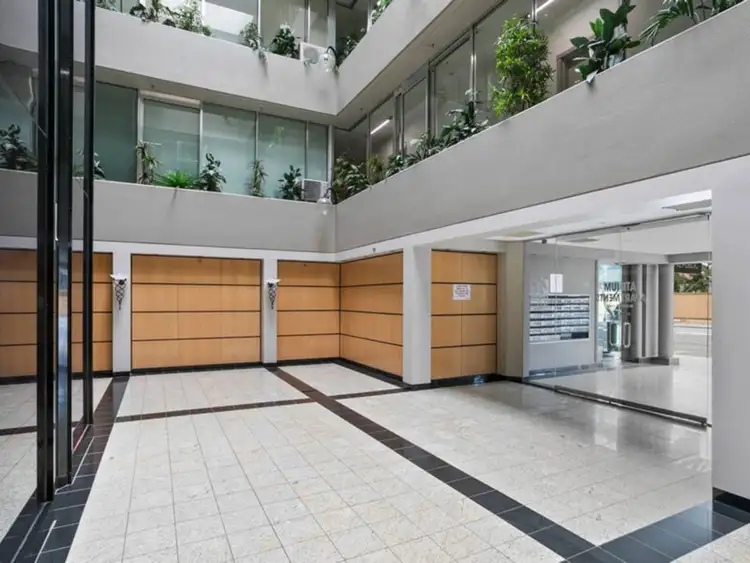 Fifth view of Homely unit listing, 106/420 Pacific Highway, Crows Nest NSW 2065