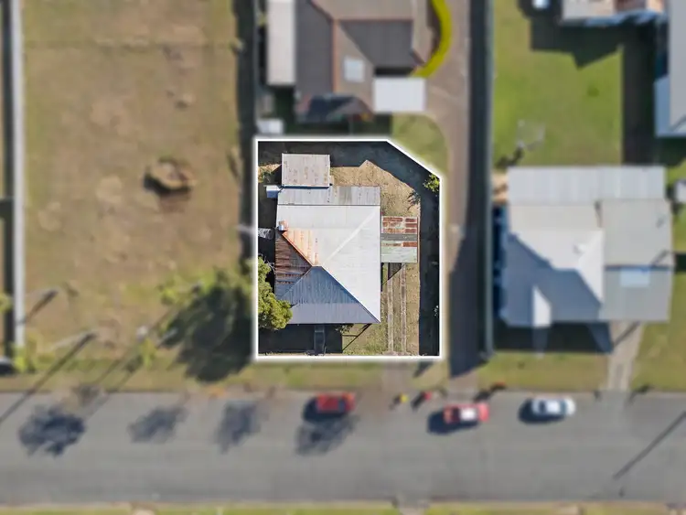 Second view of Homely house listing, 27 Stephen Street, Cessnock NSW 2325