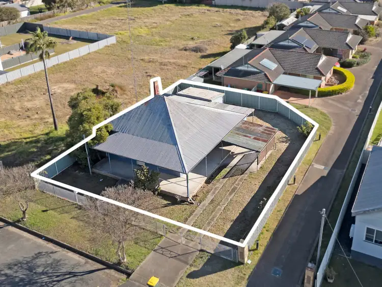 Third view of Homely house listing, 27 Stephen Street, Cessnock NSW 2325