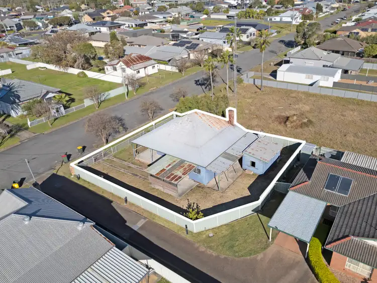 Fourth view of Homely house listing, 27 Stephen Street, Cessnock NSW 2325