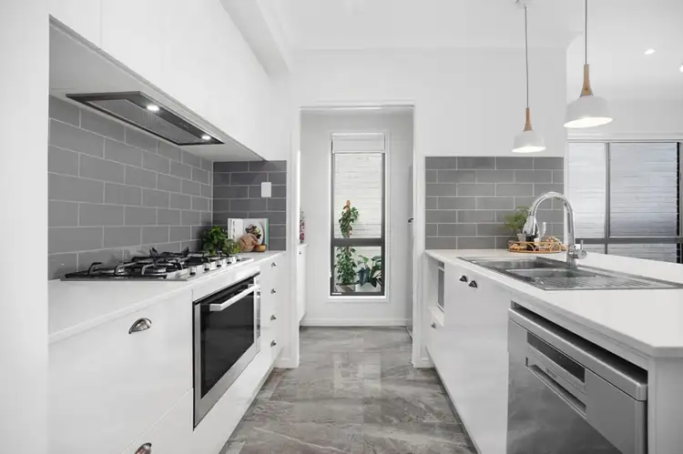 Second view of Homely house listing, 62 Archibald Crescent, Nirimba QLD 4551