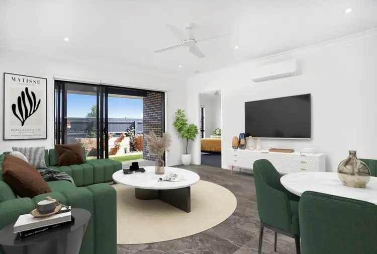 Fourth view of Homely house listing, 62 Archibald Crescent, Nirimba QLD 4551