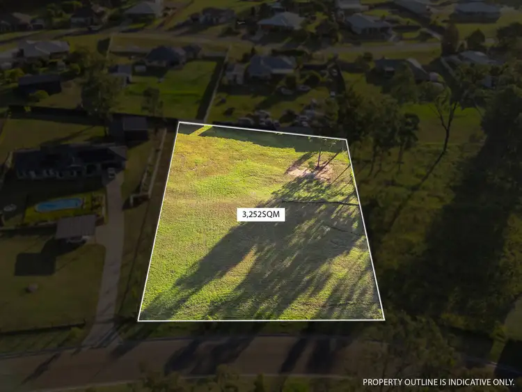 8 Wattle Crescent, Gatton QLD 4343